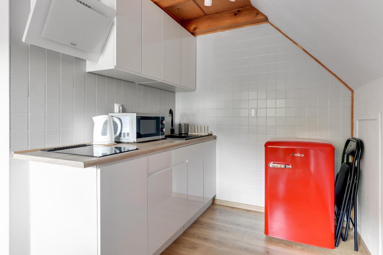 Stylowy Apartament 3City W Sopocie Z Trzema Sypialniami By Noclegi Renters Sopot Ngoại thất bức ảnh